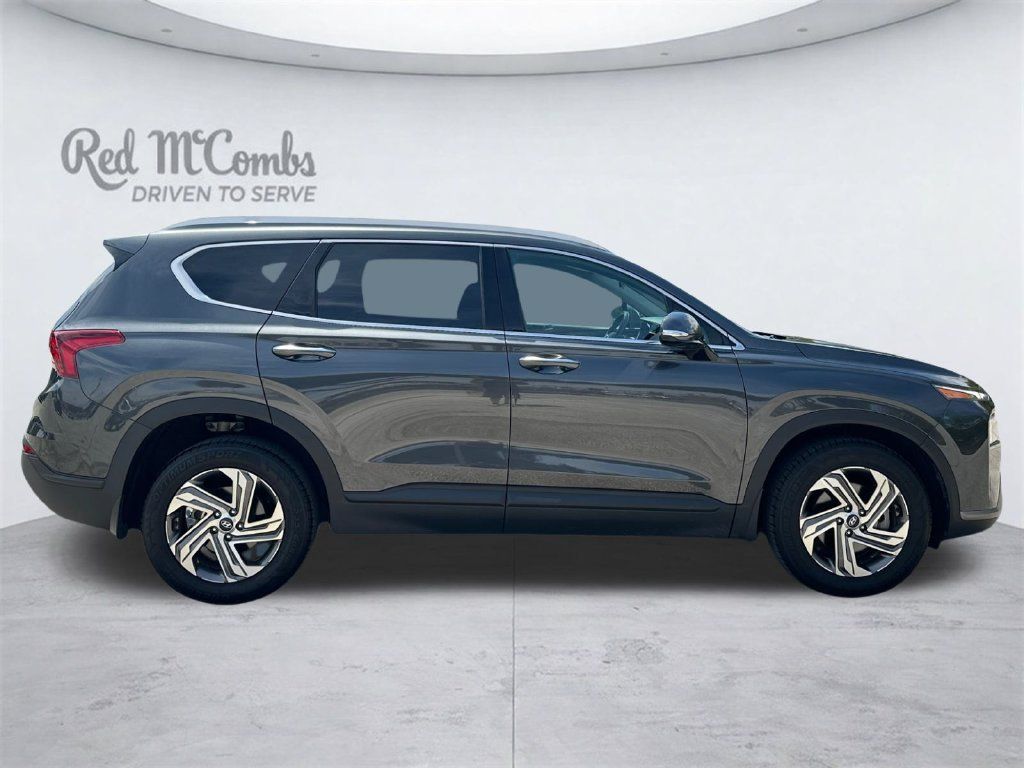 Used 2023 Hyundai Santa Fe SEL FWD image 7