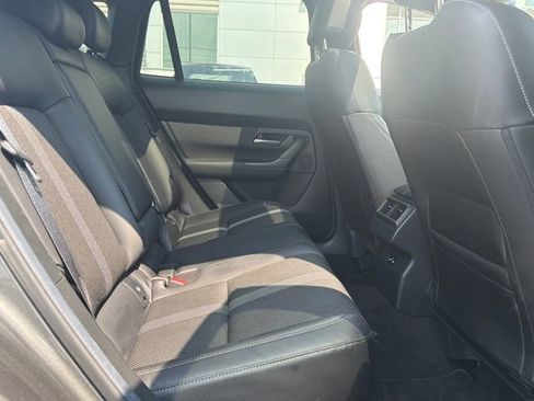 Used 2024 MAZDA CX-50 AWD 2.5 S w/ Premium Package image 33