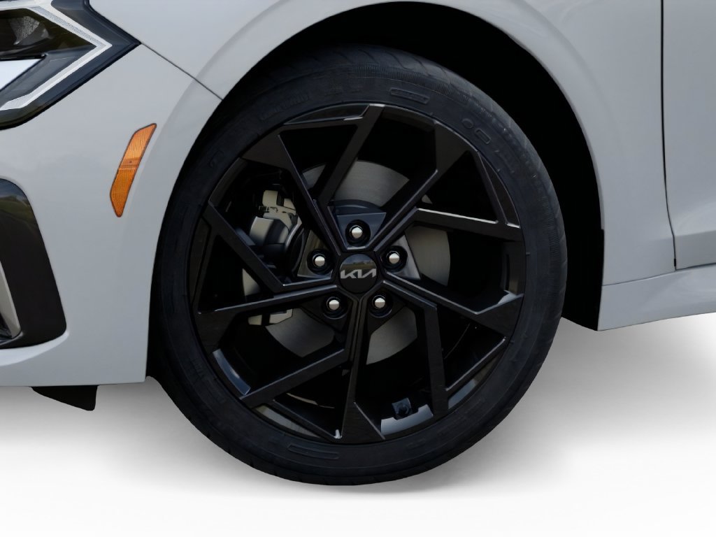 New 2026 Kia K5 GT-Line FWD image 11