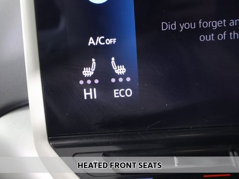 Used 2021 Volkswagen ID.4 1st Edition image 8