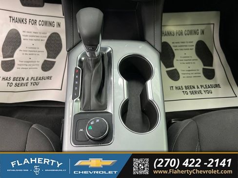 Used 2022 Chevrolet Blazer LT FWD image 30