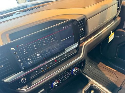 New 2026 GMC Sierra 1500 SLT w/ SLT Premium Plus Package image 41