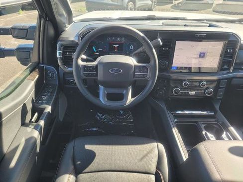 New 2026 Ford F250 4x4 Crew Cab Super Duty image 10