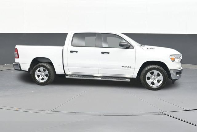 Used 2023 RAM 1500 Big Horn AWD/4WD image 17