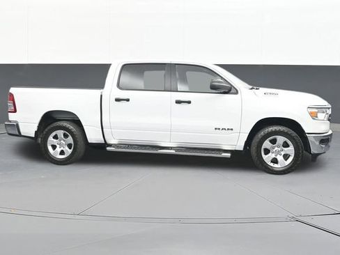 Used 2023 RAM 1500 Big Horn AWD/4WD image 17