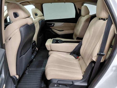 Used 2022 Acura MDX SH-AWD w/ Technology Package image 43