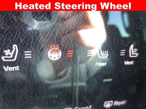 Used 2026 RAM 2500 Limited AWD/4WD image 38