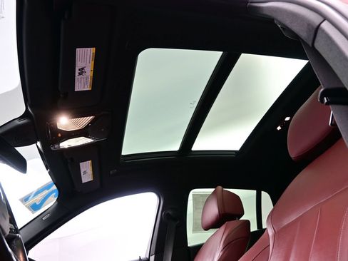 Used 2021 BMW X6 sDrive40i w/ Luxury Seating Package 2 RWD image 22