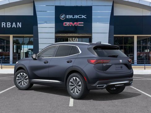 New 2026 Buick Envision Preferred image 3