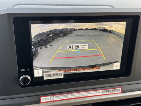 Used 2026 Toyota Tacoma SR image 6