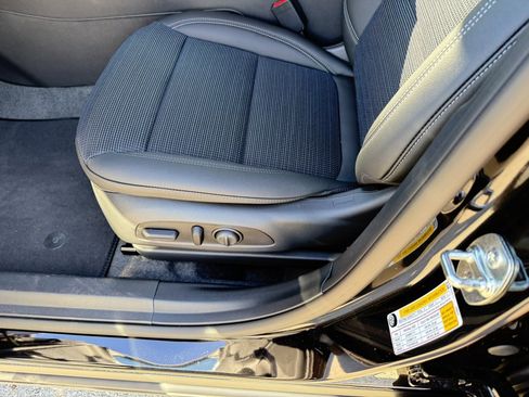 New 2026 Buick Envista Preferred w/ Convenience I Package image 12