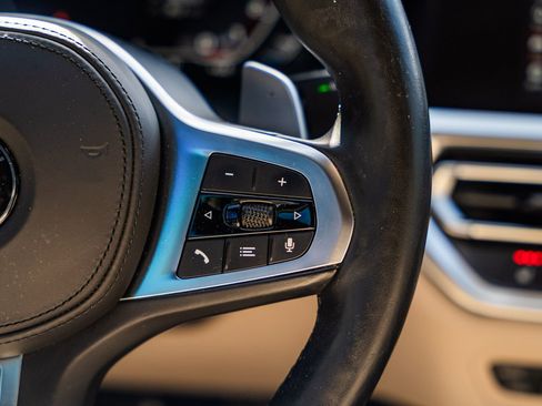 Used 2021 BMW M340i w/ Premium Package image 41