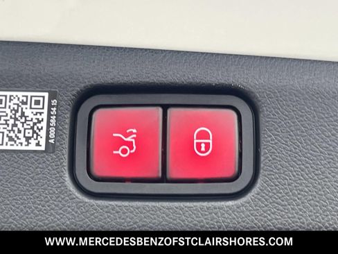 New 2026 Mercedes-Benz E 350 4MATIC Sedan image 14