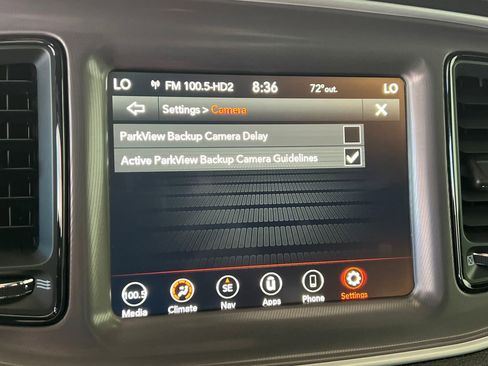 Used 2022 Dodge Challenger GT w/ Performance Handling Group image 37