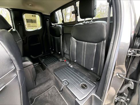 Used 2019 Ford Ranger Lariat w/ Equipment Group 501A Mid AWD/4WD image 19