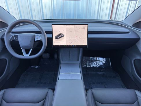 Used 2024 Tesla Model 3 Long Range image 13