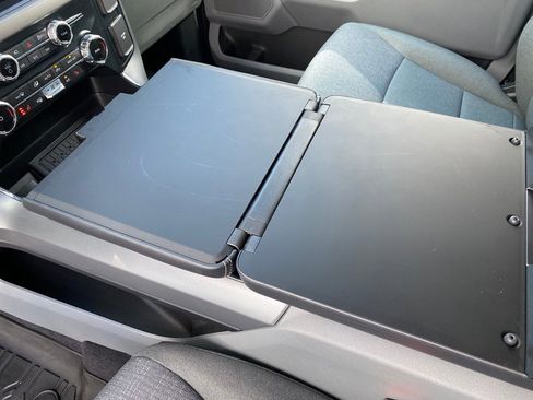 Certified 2025 Ford F150 XLT w/ Equipment Group 302A MID image 31