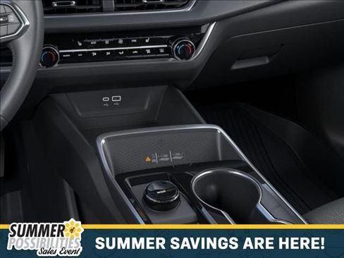 New 2027 Chevrolet Equinox LT FWD image 23