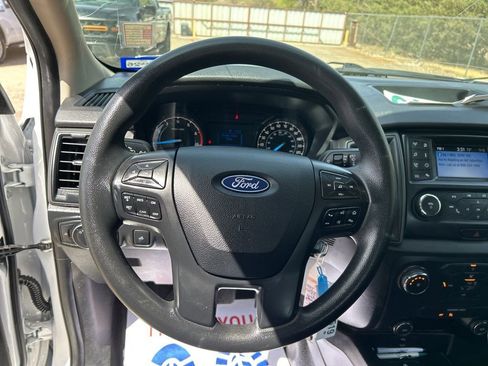 Used 2019 Ford Ranger XL w/ Equipment Group 101A Mid image 16