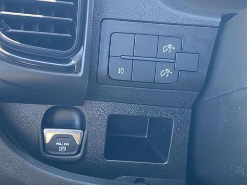 New 2026 RAM ProMaster 1500 image 23