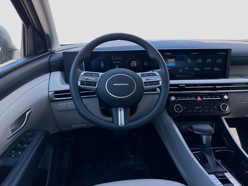 New 2026 Hyundai Tucson SEL image 15