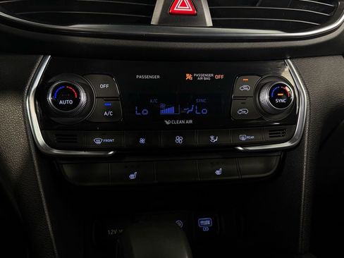 Used 2020 Hyundai Santa Fe SEL w/ Convenience Package image 21