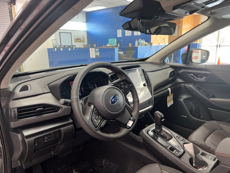 New 2026 Subaru Crosstrek 2.5i Limited AWD/4WD image 20