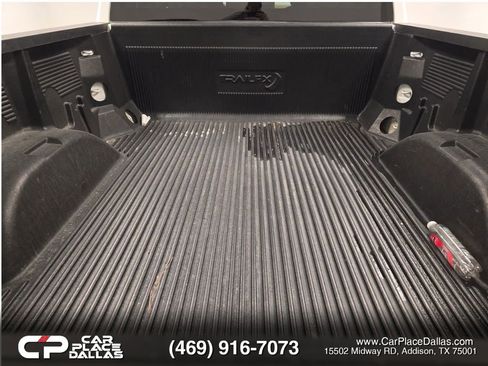 Used 2020 Chevrolet Silverado 1500 LT w/ Trailering Package image 5