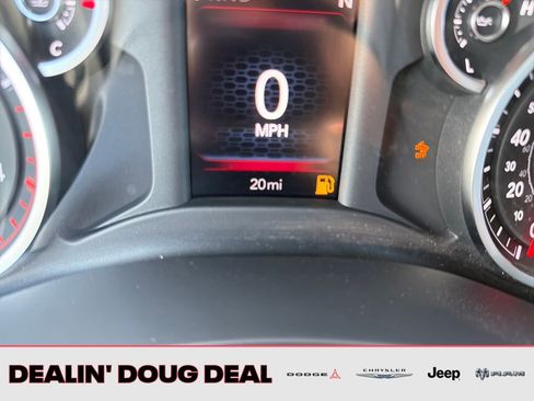 New 2026 RAM 3500 Big Horn AWD/4WD image 16
