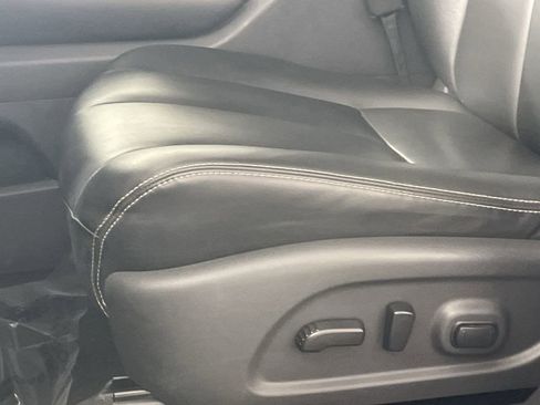 Used 2023 Nissan Murano SV image 20