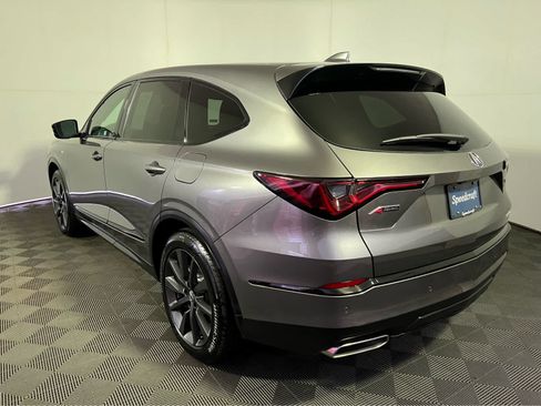 Used 2026 Acura MDX A-Spec AWD/4WD image 5