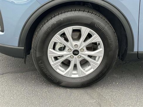 Used 2024 Ford Escape Active w/ Tech Pack #2 image 8