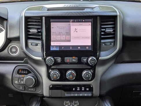 New 2026 RAM 1500 Express AWD/4WD image 17