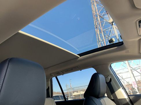 New 2026 Toyota Grand Highlander Platinum image 19