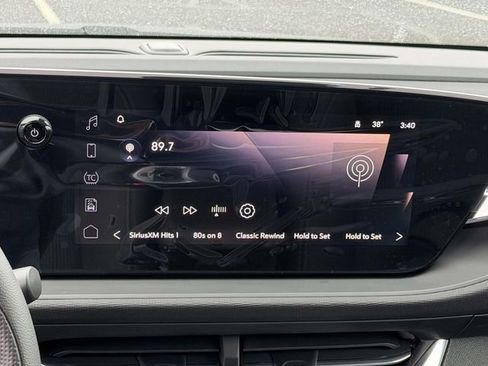 New 2026 Buick Envista Preferred w/ Advanced Safety Package image 10