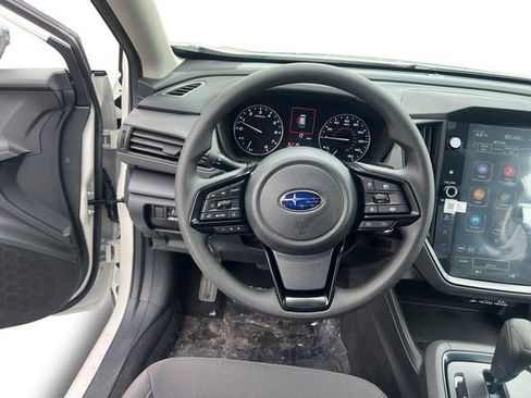 New 2026 Subaru Crosstrek 2.0i Premium AWD/4WD image 12