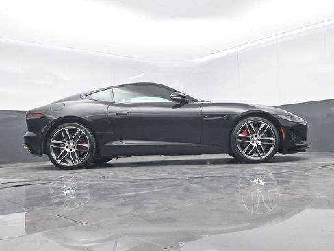 Used 2022 Jaguar F-TYPE Coupe image 49