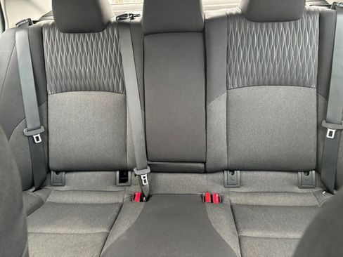 Used 2025 Toyota Camry LE image 37