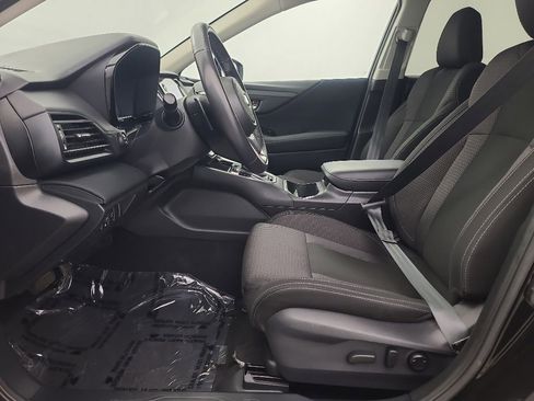 Used 2025 Subaru Outback Premium AWD/4WD image 24