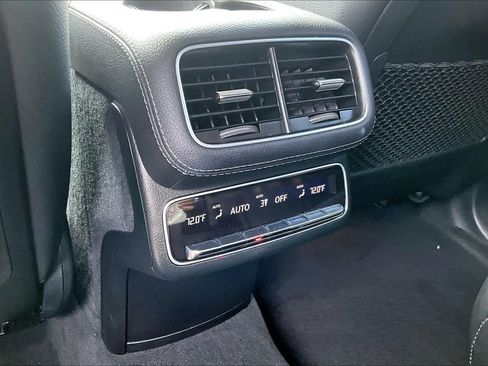 Certified 2023 Mercedes-Benz GLS 450 4MATIC image 36