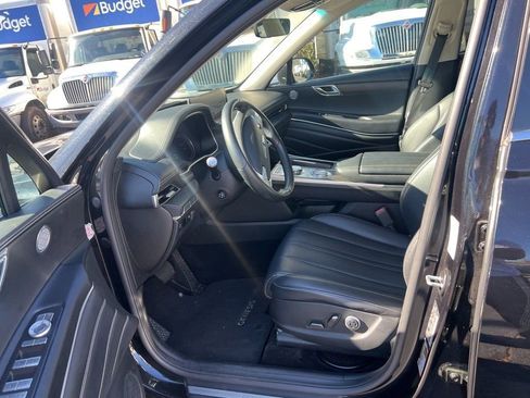 Used 2024 Genesis GV80 2.5T AWD/4WD image 8