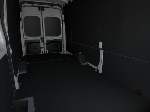 New 2026 Ford Transit 250 148 High Roof Extended AWD w/ Load Area Protection Package image 11