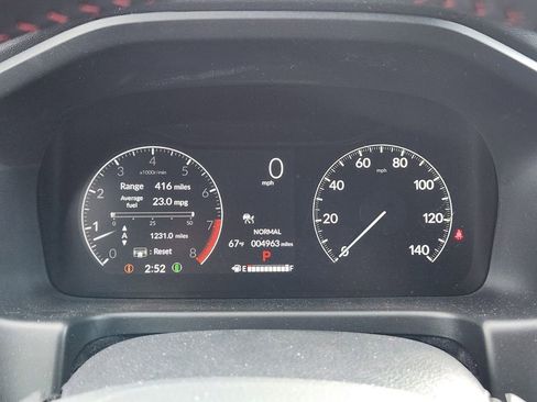 Certified 2025 Honda Odyssey Sport-L image 19