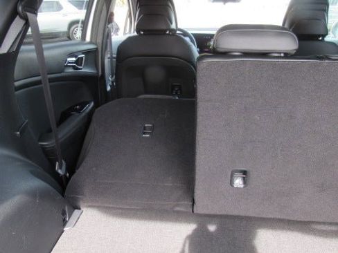Used 2025 Kia Sportage X-Pro Prestige image 10