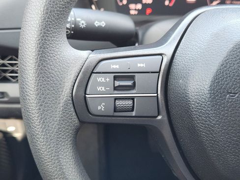 Used 2026 Honda Accord SE image 35