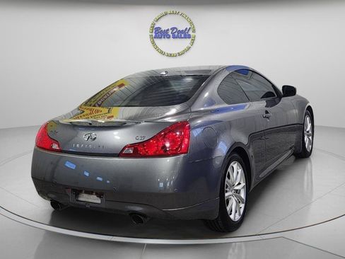 Used 2012 INFINITI G37 Journey w/ Premium Pkg RWD image 4