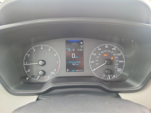 Used 2024 Toyota Corolla Cross L image 23