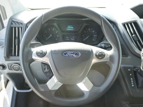 Used 2019 Ford Transit 350 XLT image 13