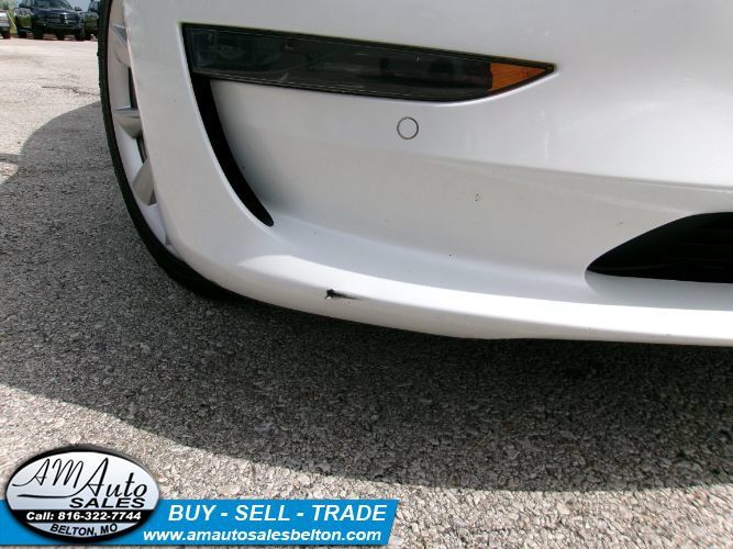 Used 2020 Tesla Model 3 Standard Range Plus RWD image 24
