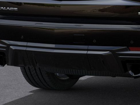 New 2026 Cadillac Escalade ESV V AWD/4WD image 14